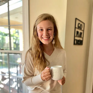 Meet your Posher, Seabrook